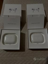 Airpods pro 1