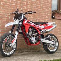 SWM sm 500 r 2017