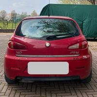 Alfa Romeo 147 2^ Serie