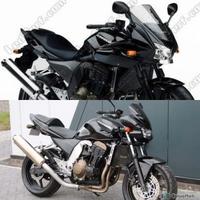 RICAMBI KAWASAKI Z750 naked s 03-06
