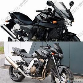 RICAMBI KAWASAKI Z750 naked s 03-06