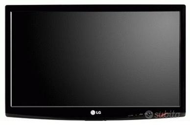 LG FLATRON W1943SS MONITOR 17"  16:9 NERO