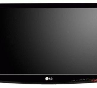 LG FLATRON W1943SS MONITOR 17"  16:9 NERO