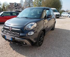 Fiat 500L 1.4 95 CV S&S Cross