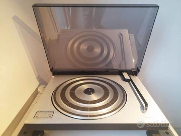 Giradischi Bang&Olufsen Beogram 1600