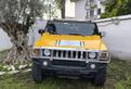 Hummer H2 6.0 V8 SUV Platinum