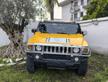Hummer H2 6.0 V8 SUV Platinum