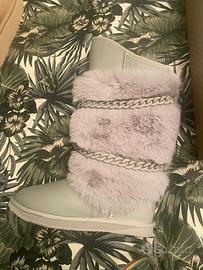 Stivali Australia Luxe Collective modello Atilla I