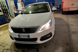 Peugeot 308 BlueHDi 130 S&S SW Active Pack