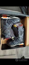 scarponi snowboard Adidas 