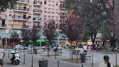 Monolocale zona Nolo con balcone - 720eu