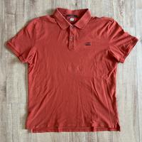 Polo C.P. Company - Arancione