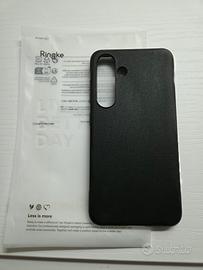 Cover Ringke Onyx per Samsung S24/S25. 