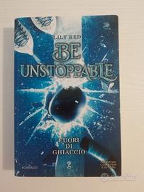 Be unstoppable 1