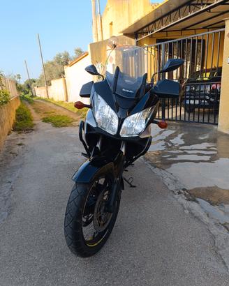 Suzuki vstrom 650 dl FMI 