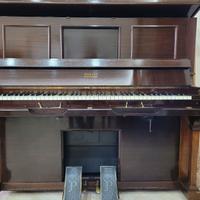 Pianoforte Pianola