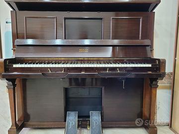 Pianoforte Pianola