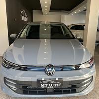 Volkswagen Golf 1.5 TSI 115 CV ACT Edition Plus