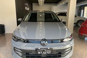 Volkswagen Golf 1.5 TSI 115 CV ACT Edition Plus