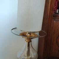 lampada Gallo stupenda, anni 70 