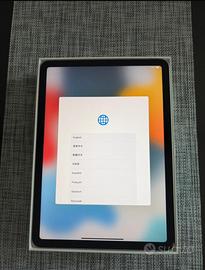 Ipad air 4 64gb Wi-Fi green piu accessori