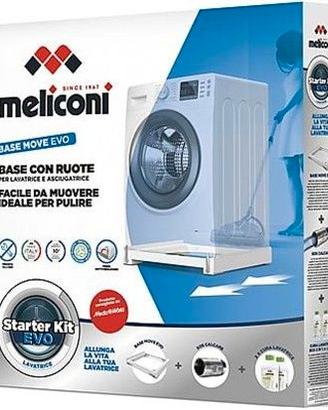 base meliconi antivibrazione per lavatrice