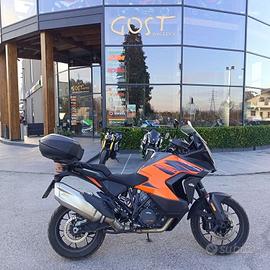KTM 1290 Super Adventure S | FB82784