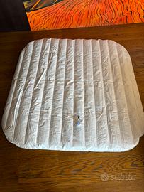 Copertura bestway lazy spa