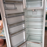 AEG Frigorifero  mono porta SFE 81831 incasso