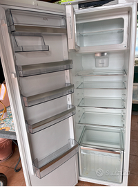 AEG Frigorifero  mono porta SFE 81831 incasso