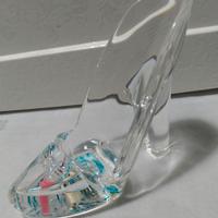 Porta cellulare e oggetti in Plexiglass