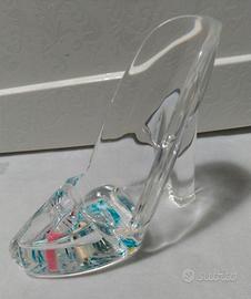 Porta cellulare e oggetti in Plexiglass