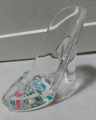 Porta cellulare e oggetti in Plexiglass