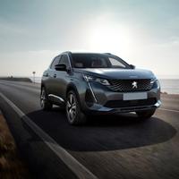 PEUGEOT 3008 BlueHDi 130 S&S EAT8 Allure Pack