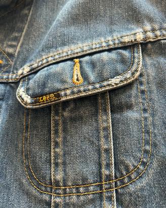 Giubbotto Jeans