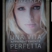 Libro "Una vita apparentemente perfetta"diM. Hunz