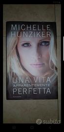 Libro "Una vita apparentemente perfetta"diM. Hunz