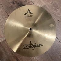 Zildjian hi hat new beat 14”