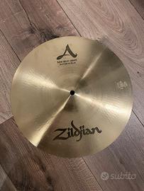 Zildjian hi hat new beat 14”