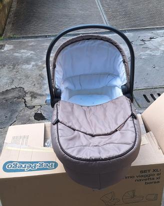 seggiolini vari per bambini