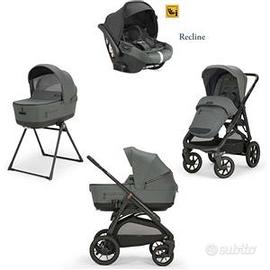 Trio Inglesina Aptica XT