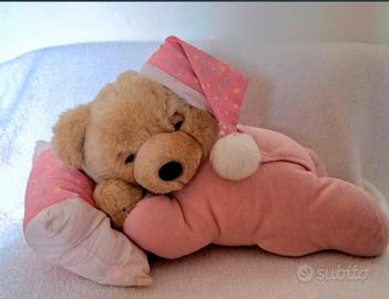 Orsetto della Buonanotte Vintage