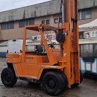 Toyota 60 quintali diesel