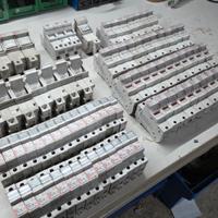 stock portafusibili 150 pezzi