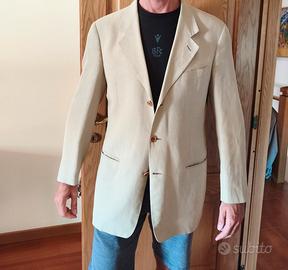 Giacca da uomo Giorgio Armani 