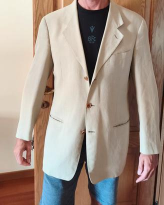 Giacca da uomo Giorgio Armani 