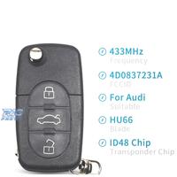 CHIAVE COMPLETA AUDI A3 97-03 A4 99-01 A6 98-05 A8