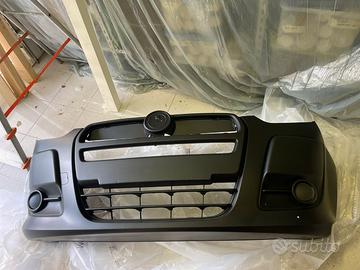 PARAURTI ANTERIORE PER FIAT DOBLO 2009 2014 TUV