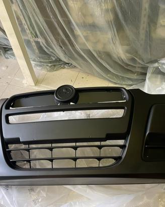 PARAURTI ANTERIORE PER FIAT DOBLO 2009 2014 TUV