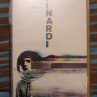 musicassetta Eugenio Finardi album cassetta MC